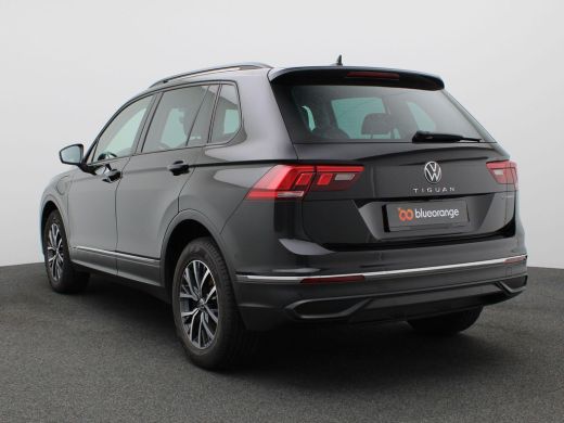 Volkswagen Tiguan 1.4 TSI PHEV Life Business 360 graden camera, Elek. achterklep, Adaptive Cruise Control, Ergo-act... ActivLease financial lease