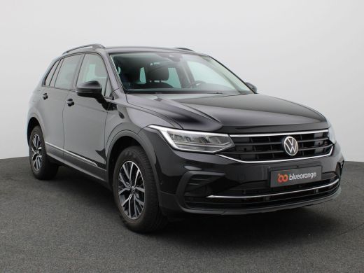 Volkswagen Tiguan 1.4 TSI PHEV Life Business 360 graden camera, Elek. achterklep, Adaptive Cruise Control, Ergo-act... ActivLease financial lease