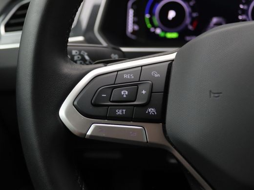 Volkswagen Tiguan 1.4 TSI PHEV Life Business 360 graden camera, Elek. achterklep, Adaptive Cruise Control, Ergo-act... ActivLease financial lease