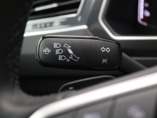 Volkswagen Tiguan 1.4 TSI PHEV Life Business 360 graden camera, Elek. achterklep, Adaptive Cruise Control, Ergo-act... ActivLease financial lease