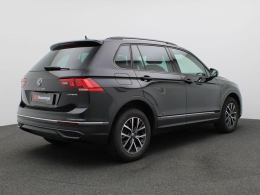 Volkswagen Tiguan 1.4 TSI PHEV Life Business 360 graden camera, Elek. achterklep, Adaptive Cruise Control, Ergo-act... ActivLease financial lease