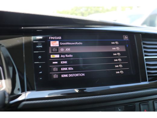 Volkswagen Transporter 2.0 TDI 204pk Bulli L2 H1 DC Airco Navigatie Apple Carplay Trekhaak ActivLease financial lease