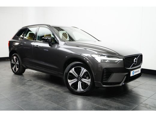 Volvo  XC60 2.0 T6 Plug-in hybrid AWD Plus Dark | Luchtvering | Trekhaak | 360 Camera | Panoramadak | ActivLease financial lease