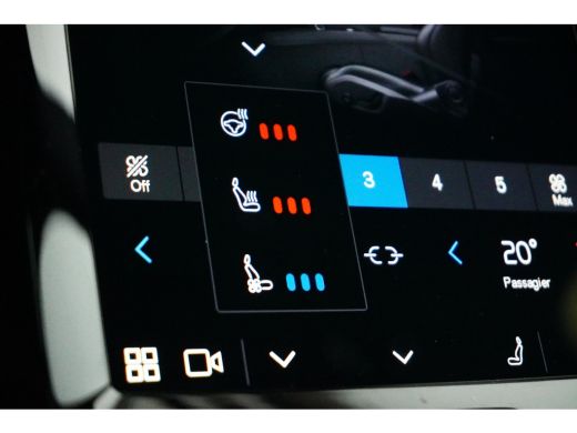 Volvo  XC60 2.0 T6 Plug-in hybrid AWD Plus Dark | Luchtvering | Trekhaak | 360 Camera | Panoramadak | ActivLease financial lease