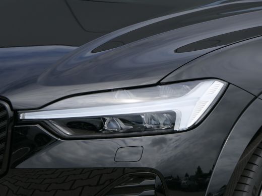 Volvo  XC60 T6 Plug-in hybrid AWD Ultra Black Edition | Luchtvering | Bowers&Wilkins | 22 Inch | Privacy Glas... ActivLease financial lease