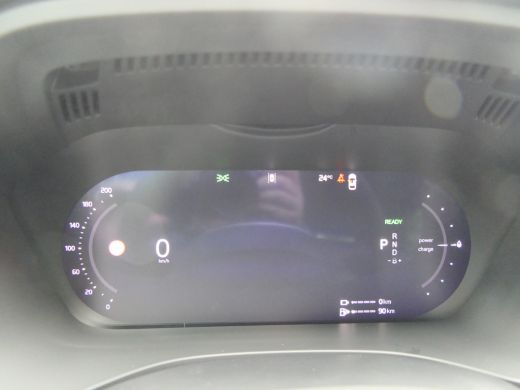 Volvo  XC60 T6 Plug-in hybrid AWD Ultra Black Edition | Luchtvering | Bowers&Wilkins | 22 Inch | Privacy Glas... ActivLease financial lease