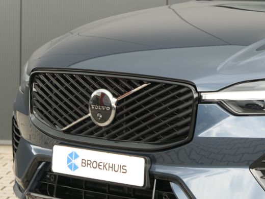 Volvo  XC60 T6 Plug-in hybrid AWD Ultra Dark | Panoramadak | 21 Inch | Harman/Kardon | 360 Camera | Adaptive ... ActivLease financial lease