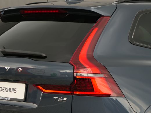 Volvo  XC60 T6 Plug-in hybrid AWD Ultra Dark | Panoramadak | 21 Inch | Harman/Kardon | 360 Camera | Adaptive ... ActivLease financial lease