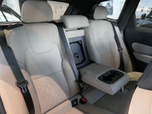 Volvo  XC60 T6 Plug-in hybrid AWD Ultra Dark | Panoramadak | 21 Inch | Harman/Kardon | 360 Camera | Adaptive ... ActivLease financial lease