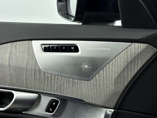 Volvo  XC90 2.0 T8 Recharge AWD Ultimate Dark | PLATINUM GREY | Heico Select Level | Spoorverbreders Heico Bl... ActivLease financial lease