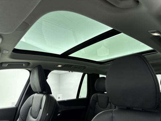 Volvo  XC90 2.0 T8 Recharge AWD Ultimate Dark | PLATINUM GREY | Heico Select Level | Spoorverbreders Heico Bl... ActivLease financial lease