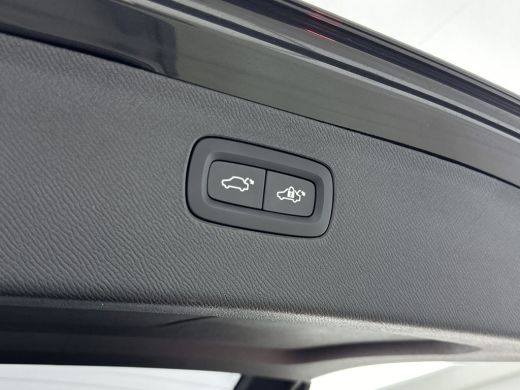 Volvo  XC90 2.0 T8 Recharge AWD Ultimate Dark | PLATINUM GREY | Heico Select Level | Spoorverbreders Heico Bl... ActivLease financial lease