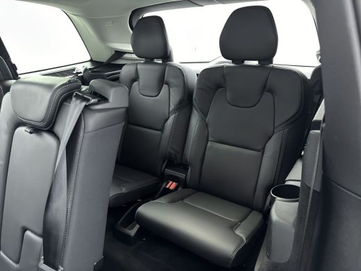 Volvo  XC90 2.0 T8 Recharge AWD Ultimate Dark | PLATINUM GREY | Heico Select Level | Spoorverbreders Heico Bl... ActivLease financial lease