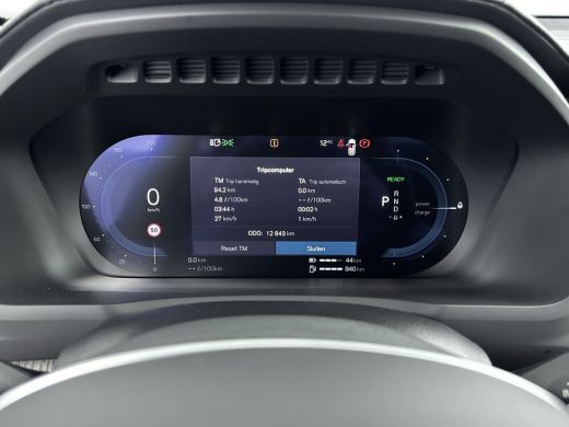 Volvo  XC90 2.0 T8 Recharge AWD Ultimate Dark | PLATINUM GREY | Heico Select Level | Spoorverbreders Heico Bl... ActivLease financial lease