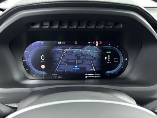 Volvo  XC90 2.0 T8 Recharge AWD Ultimate Dark | PLATINUM GREY | Heico Select Level | Spoorverbreders Heico Bl... ActivLease financial lease