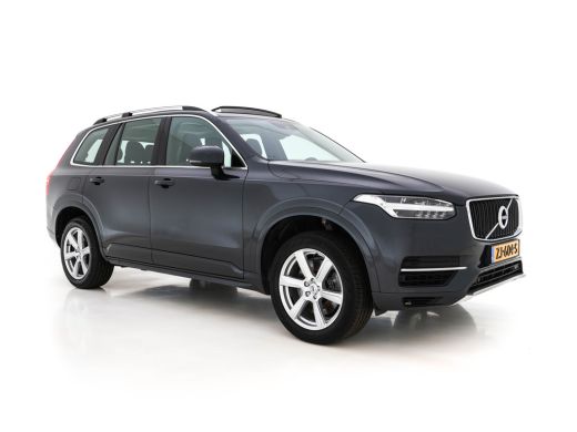Volvo  XC90 2.0 T8 Twin Engine AWD Momentum [ 7-Pers. ] (INCL-BTW) Aut. *PANO | LUXURY-LEATHER | FULL-LED | D...