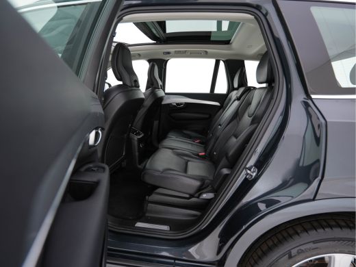Volvo  XC90 2.0 T8 Twin Engine AWD Momentum [ 7-Pers. ] (INCL-BTW) Aut. *PANO | LUXURY-LEATHER | FULL-LED | D... ActivLease financial lease