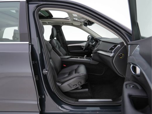 Volvo  XC90 2.0 T8 Twin Engine AWD Momentum [ 7-Pers. ] (INCL-BTW) Aut. *PANO | LUXURY-LEATHER | FULL-LED | D... ActivLease financial lease