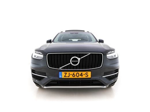 Volvo  XC90 2.0 T8 Twin Engine AWD Momentum [ 7-Pers. ] (INCL-BTW) Aut. *PANO | LUXURY-LEATHER | FULL-LED | D... ActivLease financial lease