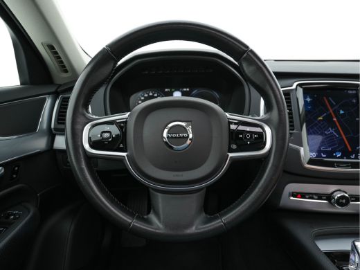 Volvo  XC90 2.0 T8 Twin Engine AWD Momentum [ 7-Pers. ] (INCL-BTW) Aut. *PANO | LUXURY-LEATHER | FULL-LED | D... ActivLease financial lease