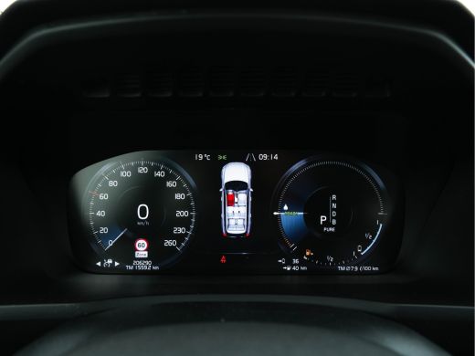 Volvo  XC90 2.0 T8 Twin Engine AWD Momentum [ 7-Pers. ] (INCL-BTW) Aut. *PANO | LUXURY-LEATHER | FULL-LED | D... ActivLease financial lease