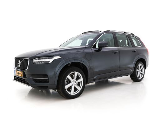 Volvo  XC90 2.0 T8 Twin Engine AWD Momentum [ 7-Pers. ] (INCL-BTW) Aut. *PANO | LUXURY-LEATHER | FULL-LED | D... ActivLease financial lease
