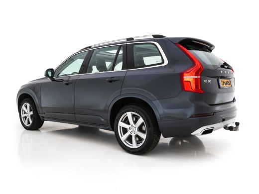 Volvo  XC90 2.0 T8 Twin Engine AWD Momentum [ 7-Pers. ] (INCL-BTW) Aut. *PANO | LUXURY-LEATHER | FULL-LED | D... ActivLease financial lease