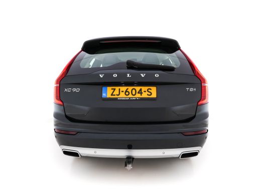 Volvo  XC90 2.0 T8 Twin Engine AWD Momentum [ 7-Pers. ] (INCL-BTW) Aut. *PANO | LUXURY-LEATHER | FULL-LED | D... ActivLease financial lease