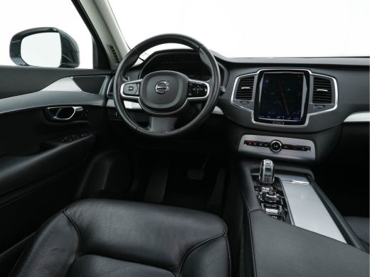 Volvo  XC90 2.0 T8 Twin Engine AWD Momentum [ 7-Pers. ] (INCL-BTW) Aut. *PANO | LUXURY-LEATHER | FULL-LED | D... ActivLease financial lease