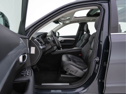 Volvo  XC90 2.0 T8 Twin Engine AWD Momentum [ 7-Pers. ] (INCL-BTW) Aut. *PANO | LUXURY-LEATHER | FULL-LED | D... ActivLease financial lease