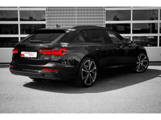 Audi A6 Avant 50 TFSI e 299pk quattro S-Line | Panoramadak | Assistentiepakket Tour | Stoelverwarming | 2...