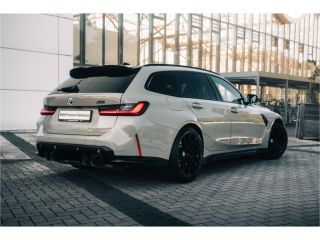 BMW 3 Serie Touring M3 xDrive Competition High Executive Automaat / M Drivers Pack / Driving Assistant Profes...