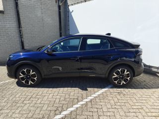 Citroën C4 1.2 Hybrid 136 Plus