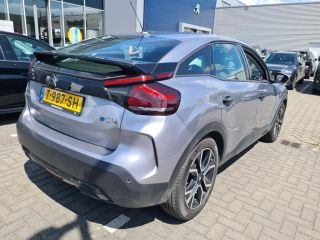 Citroën ë-C4 Feel 50 kWh 3 Fase | Navigatie by App | Cruise Control | Full-LED | DAB+ | Parkeersensoren | Lane...