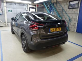 Citroën ë-C4 You 50 kWh 3 Fase | Navigatie by App | Climate Control | Full-LED | Achteruitrijcamera | Parkeers...
