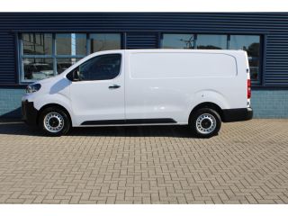 Citroën Jumpy L3 2.0 BlueHDI 145 PK | NAVIGATIE | CAMERA | SENSOREN | APPLE CARPLAY/ANDROID AUTO |