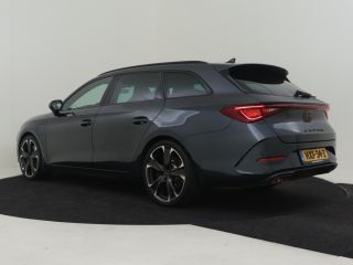 CUPRA Leon Sportstourer 1.4 e-Hybrid VZ Performance 245pk Adaptief cruise control | Camera achter | Trekhaak | Keyless | ...