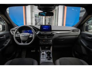 Ford Kuga 2.5 PHEV ST-Line X | Cruise adaptief | Matrix LED | 360 Camera | Dodehoek detectie | B&O | Head-u...