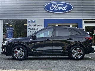 Ford Kuga 2.5 PHEV ST-Line X VOL! | ELEKTR TREKHAAK | PANO DAK | HEAD UP | B&O AUDIO | AGR STOEL | ADAPTIVE...