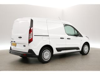Ford Transit Connect 1.5 EcoBlue L1H1 Airco Parkeersensoren Elektrpakket Schuifdeur