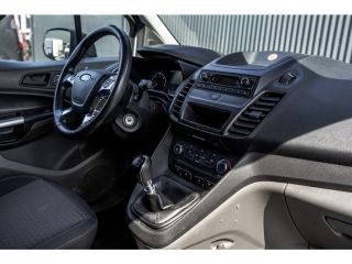 Ford Transit Connect | L2H1 | Cruise | Omvormer | Inrichting | Airco | PDC | Euro 6