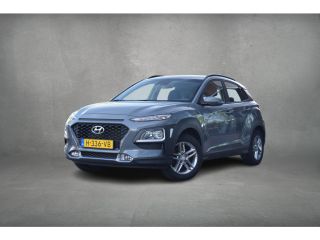 Hyundai Kona 1.0 T-GDI Comfort | Apple CarPlay | Camera | Cruise | Climate