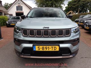 Jeep Compass 4XE 240 PHEV Upland ACC/360*CAMERA/CARPLAY