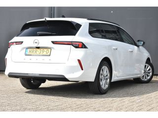 Opel Astra Sports Tourer 1.2 Turbo Business Edition 110pk DEMO-DEAL! | Navigatie | Achteruitrijcamera | Stuu...