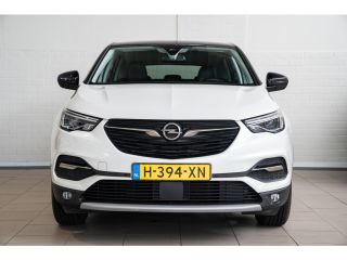 Opel Grandland X 1.2 Turbo Automaat Business Executive | Navigatie | AGR | Parkeersensoren | Climate Controle | Ke...