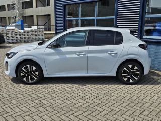 Peugeot 208 1.2 Hybrid 110 e-DCS6 Allure | Apple Carplay/Android Auto|telefoonintegratie premium | Automatisc...