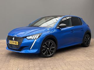 Peugeot 208 1.2 PureTech GT Pack | Achteruitrijcamera | Airco (automatisch) | Cruise control adaptief
