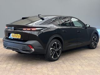 Peugeot 408 1.2 Hybrid 145 e-DCS6 Allure | AGR stoel | Navigatie | Climate Controle | Stoel+Stuurverwarming |...
