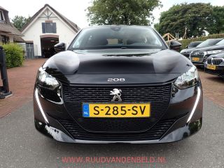 Peugeot e-208 EV Active 50 kWh 99%SOH CCS/CARPLAY/PDC