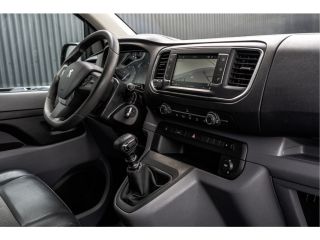 Peugeot Expert L3H1 | BlueHDI 120 | Camera | CarPlay | LED | Cruise | Airco | PDC | Euro 6